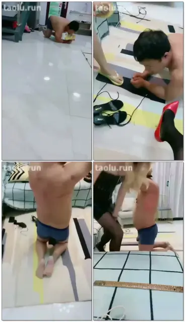 【美雅S】带素人闺蜜玩狗第一场