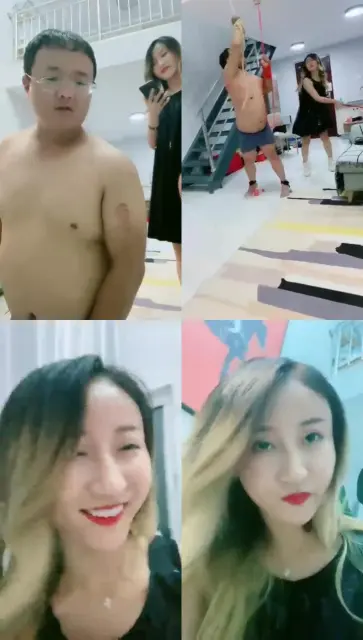 【美雅S】吊虐，舔脚，SP（官方已删）