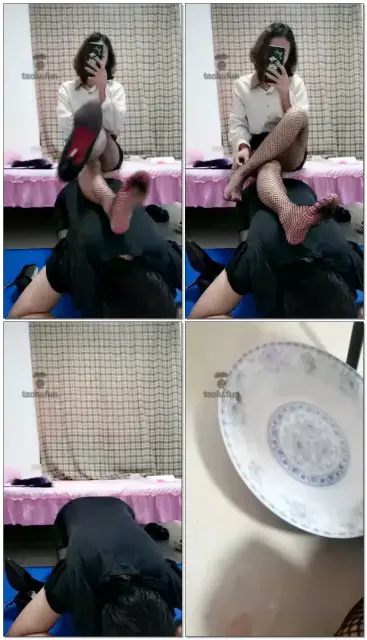 【宁波慈溪余姚蝶恋花】刚刚完母狗在赏赐她圣水西瓜