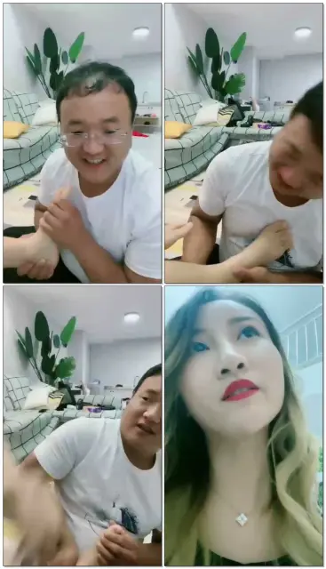 【美雅S】四妞捏脚