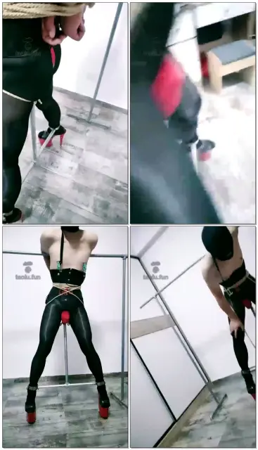 【猫女殿下s】肛塞，重度sp，虐乳