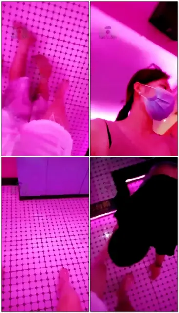 【多多S】KTV吹着空调踩着狗