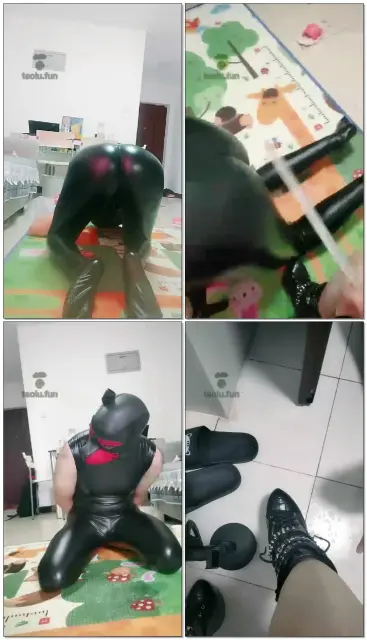 【傲霜女王】我的法国豪华马桶，哈哈。重度sp，厕，肛