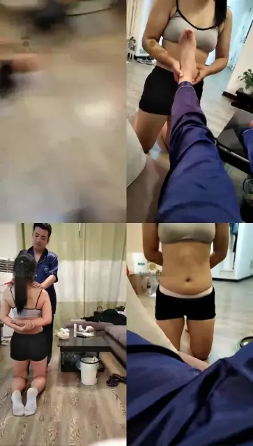 【天津欲念s】男主SP调教女奴