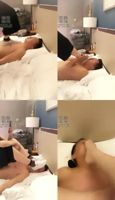 【魅儿】全体重踩踏 深喉爆狗头