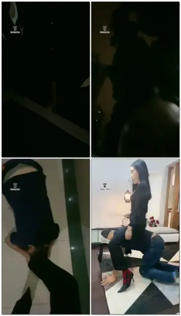 【伊茜】散步溜溜狗