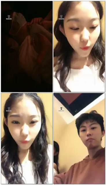 【菜小心S】三主一奴日聊点桌子下面圣水喝到饱，服务员经过心惊胆战