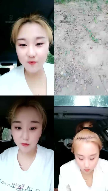 【豆雅双女王】胜芳户外树林遛狗