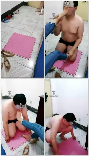 【奈奈s】死皮赖脸的狗