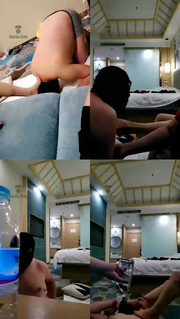 【豆爷S】双主调狗，舔脚，虐乳踩踏