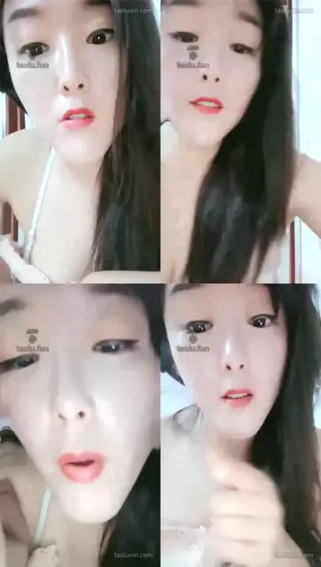 【艾丽莎女神】第一视角羞辱，口水