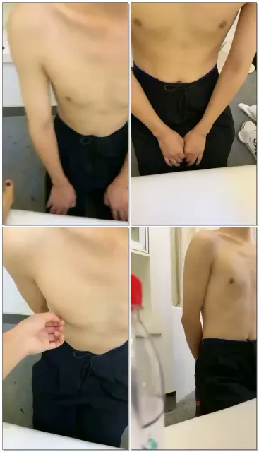 【短发S】耳光专场