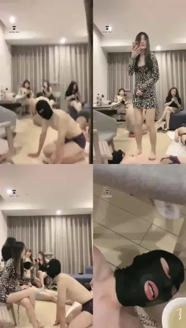 【黎离】多S，耳光，SP