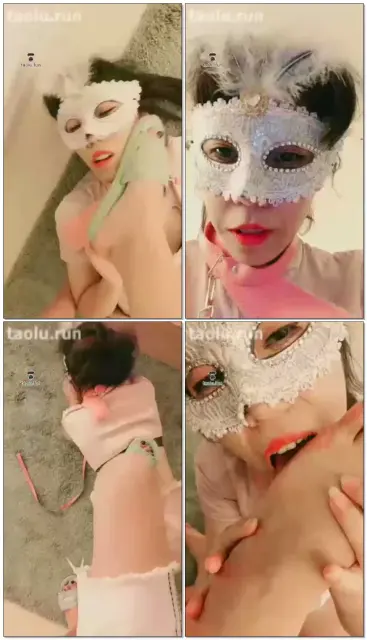 【雯主家的宝贝婳儿】女主深夜调教调皮小女奴女M