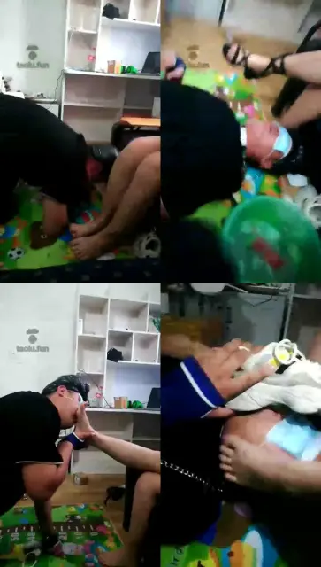 【佳欣】两位新老师（下）