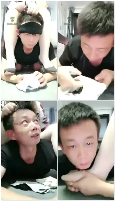 【梦陌情侣斯】又又又骑狗直播啦