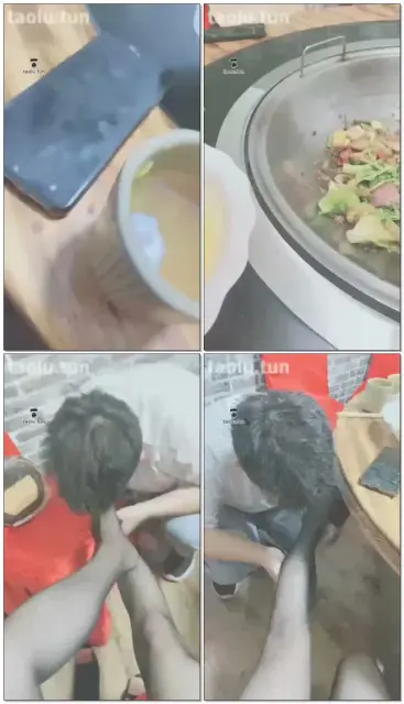 【贵阳妖妖女王】找个gou来伺候吃饭