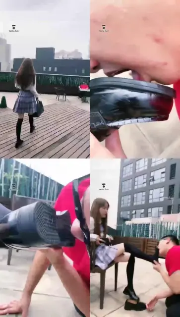 【上海樱桃小S】（剧情调教）扳弯小哥哥