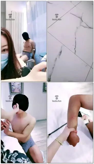 【一禾S】军官来找虐正好放松放松