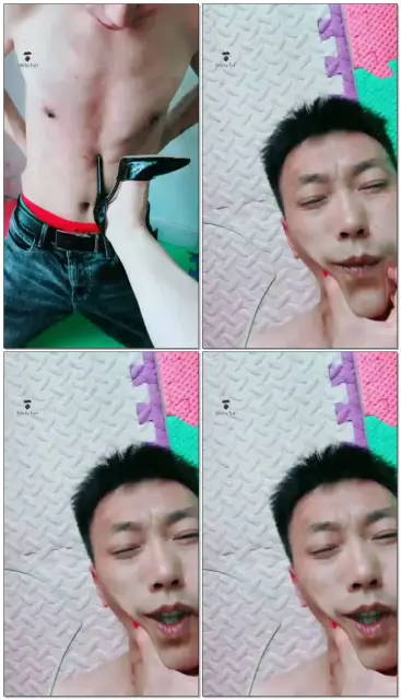 【聊城魅影S】榨jing在很虐一次要放回了