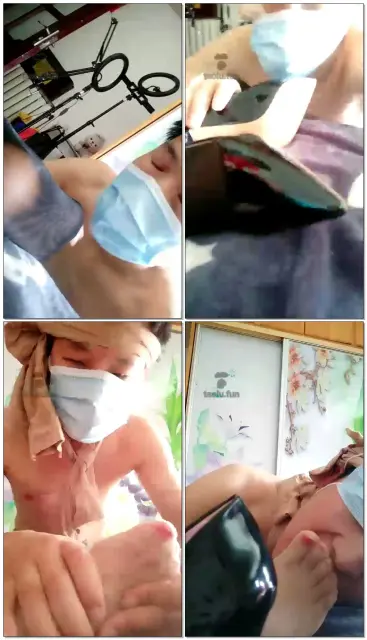 【家奴M】双休日来主子家伺候起床