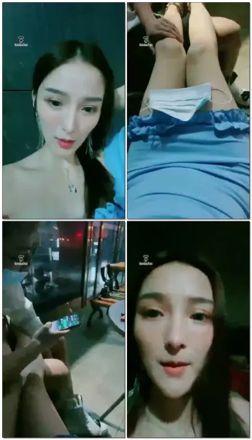 【一诺大小姐】真实掰弯托尼开发素人