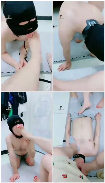 【鬼魅娜主】男女主混合重口无下限