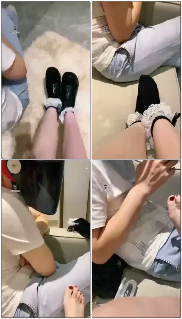 【樱桃小S】开发素人外卖小哥