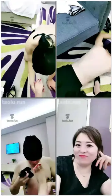 【野蛮公主】踩踏，圣水，脚喂食