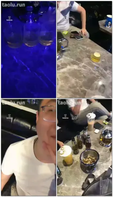 【酒神大人】KTV柠檬圣水