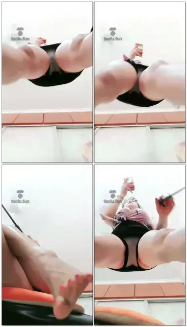 【艾丽莎女神】第一视角,黄金，圣水