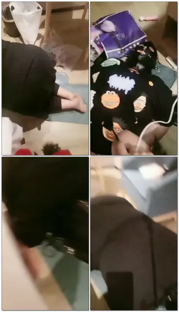 【乏味S】日常调教男m