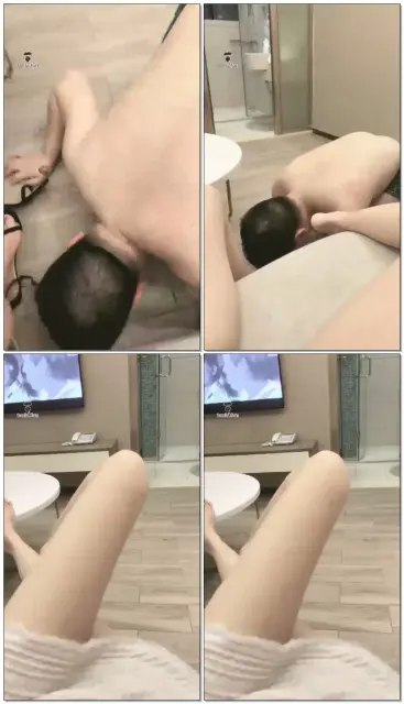 【深圳叶子S】狗畜调教一半又跪地求饶求放过