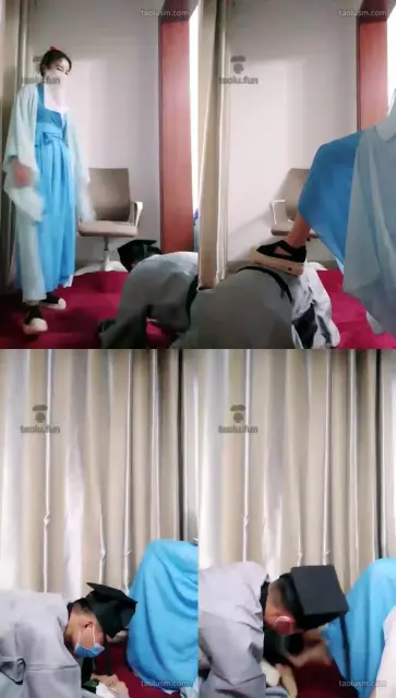 【王后S】穿越之公主殿下与秀才（官方已删）