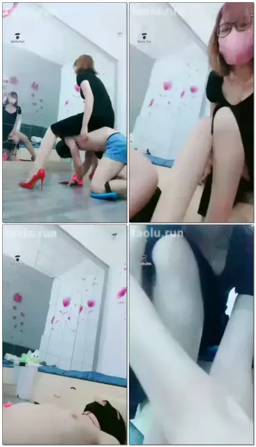 【江门大佬s】广东话开发恋足变m续集