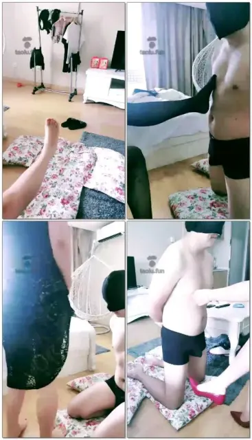 【Dark萱S】日常直播玩狗子