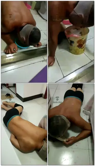 【白狐s】大早上赏圣水啦