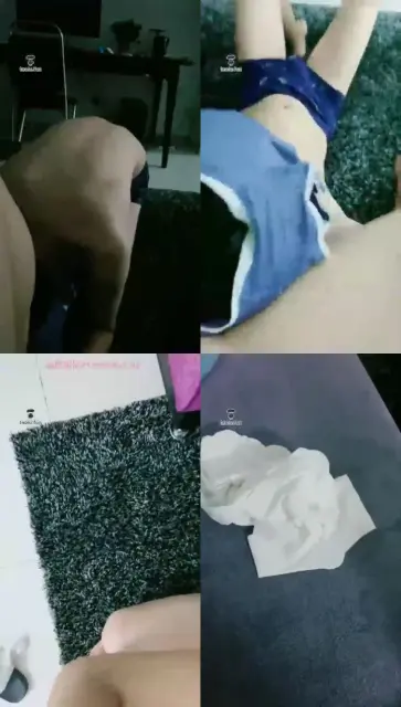 【短发S】这狗就爱裹我的脚趾