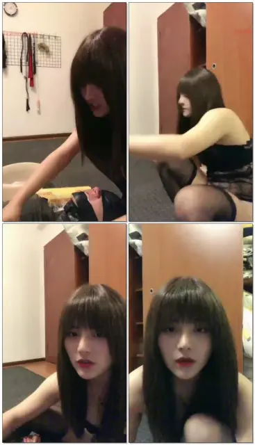 【橙子姐姐】调教木乃伊~窒息