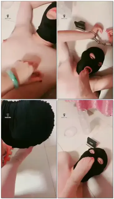 【魅影女神】调教新购