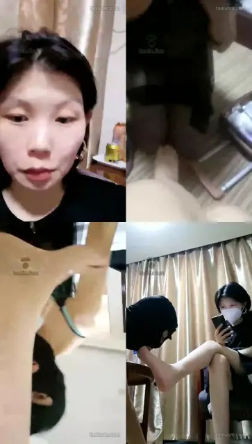 【马靴大大】调教180的笨重女s（官方已删）