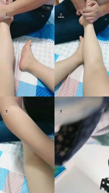 【郭照Queen】贱狗给按摩