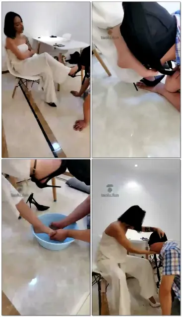 【沐夏大大】狗奴不远千里来伺候