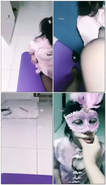 【雯主家的宝贝婳儿】女m受罚（小母狗竟找男S调，打不死她）