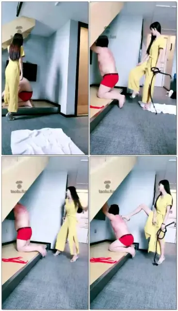 【蝴蝶s】蛇鞭刑奴被绑起来鞭打的畜生