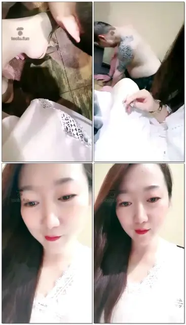 【丝皇女王】餐厅双女王戏耍宠物