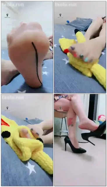 【瑾玲女王】生活第一视角，调教绿帽王八