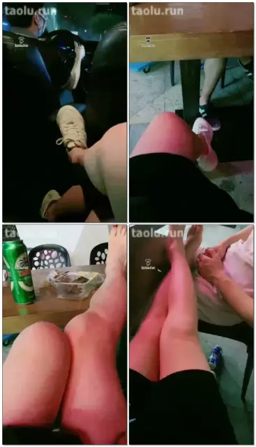 【一诺大小姐】一诺真是素人搭讪随机随机真实好玩