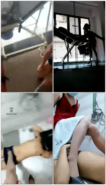 【幸运女王】调教黄金狗