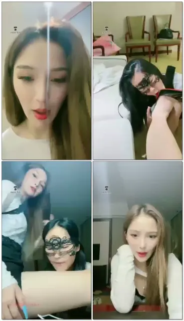 【一诺大小姐】调教母狗-母狗的骚屁股